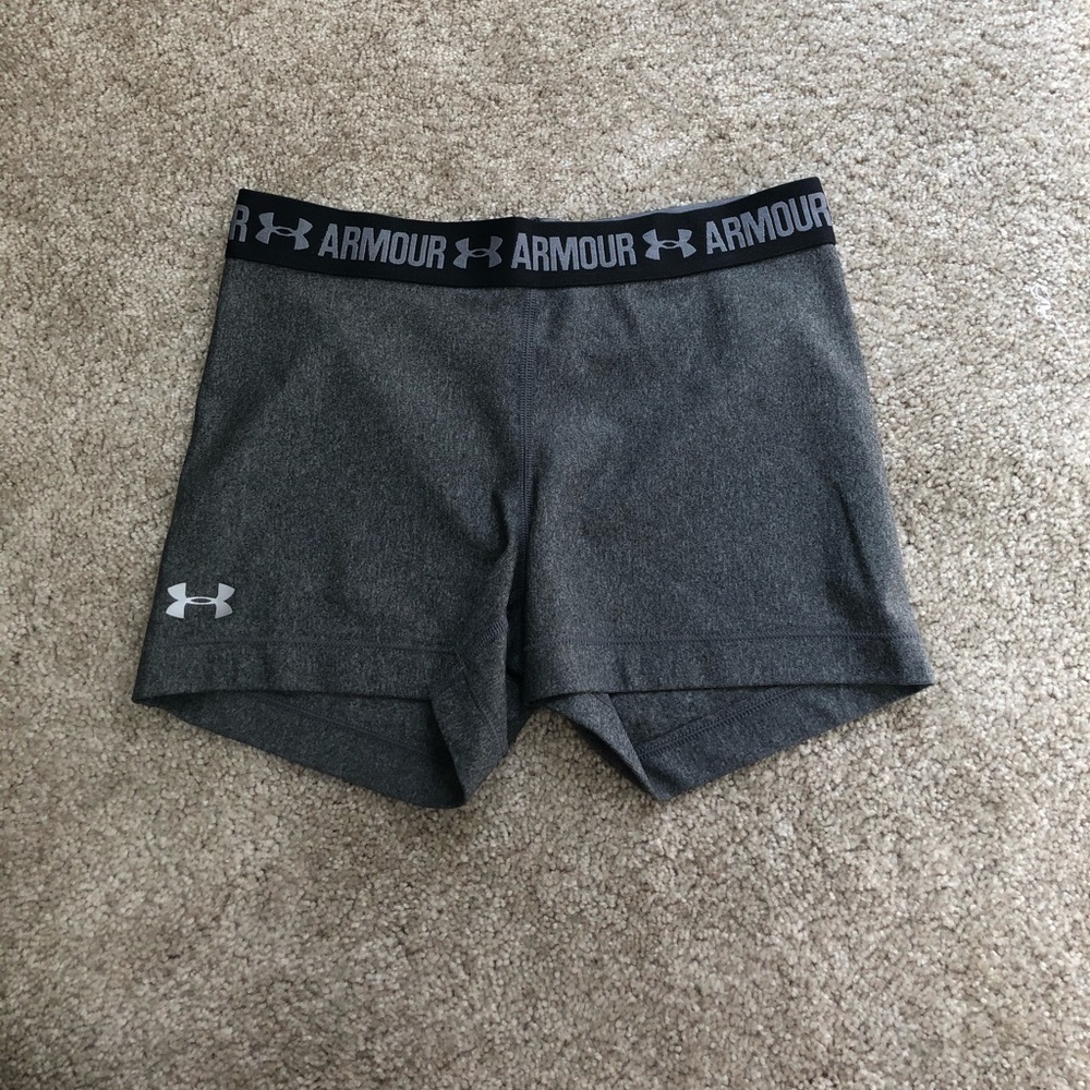 Under Armour Spandex